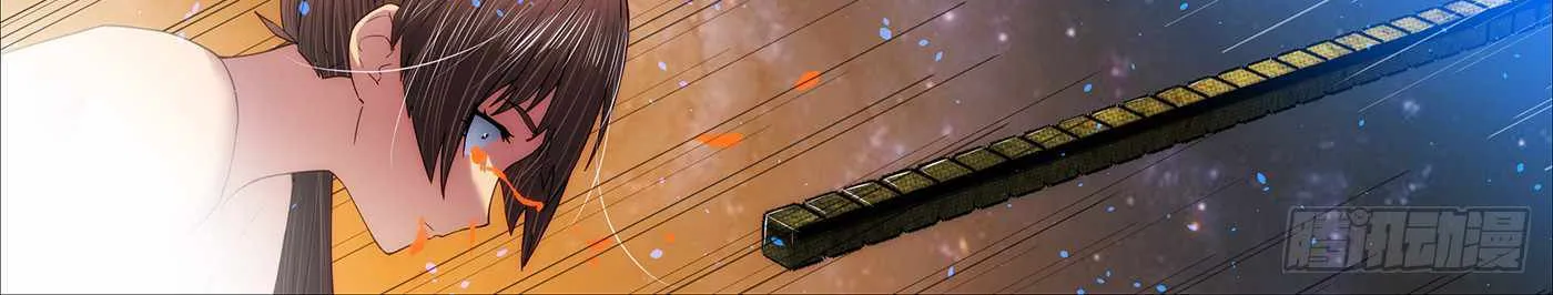 Read Iron Ladies Manga Online