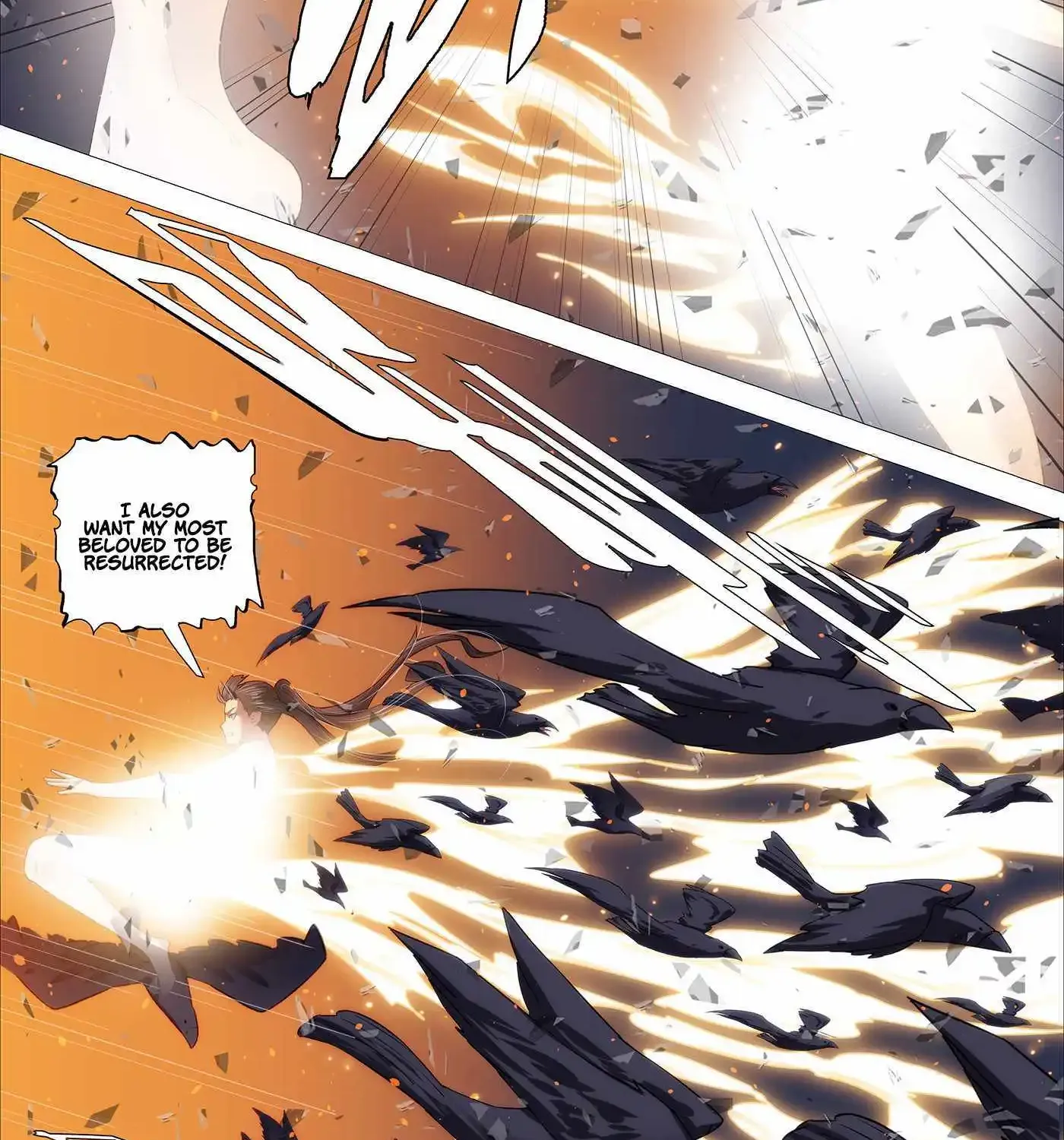 Read Iron Ladies Manga Online