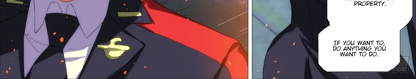 Read Iron Ladies Manga Online