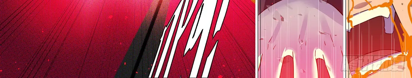 Read Iron Ladies Manga Online