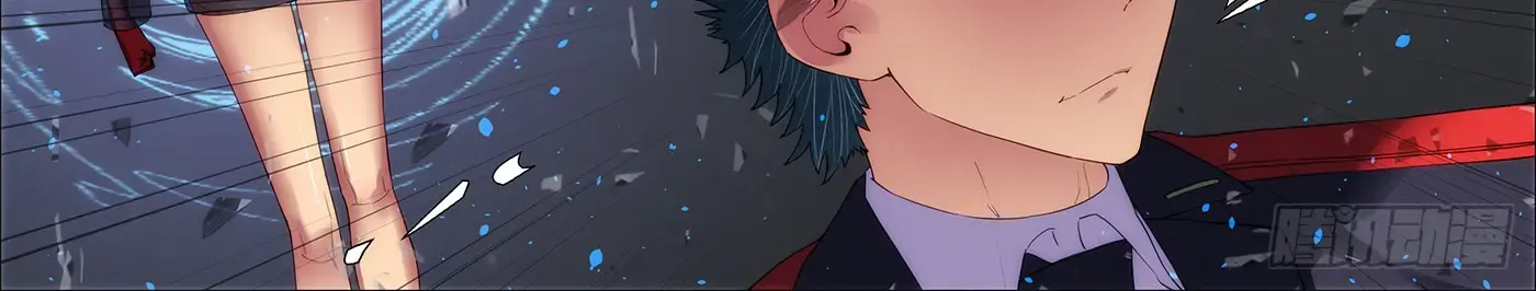 Read Iron Ladies Manga Online