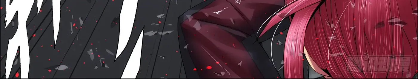 Read Iron Ladies Manga Online