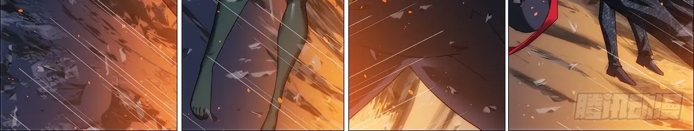 Read Iron Ladies Manga Online