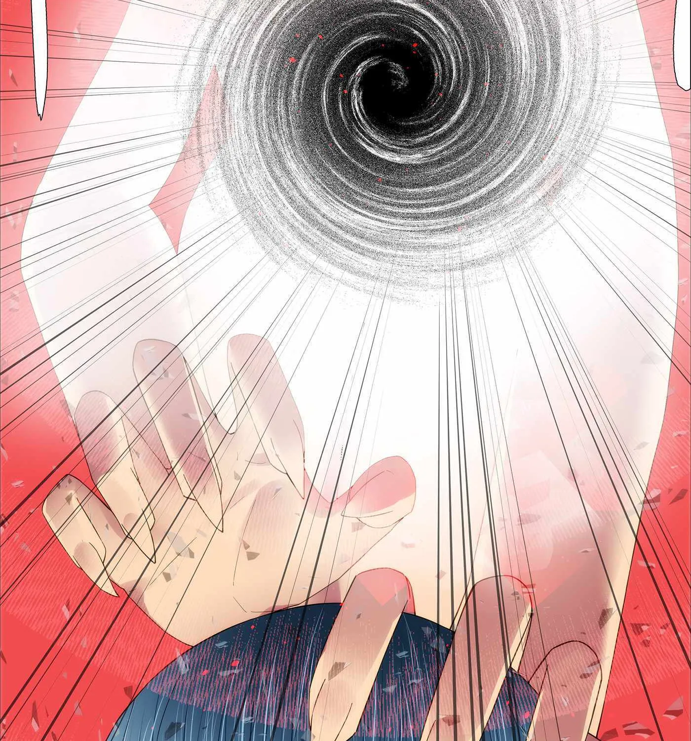 Read Iron Ladies Manga Online