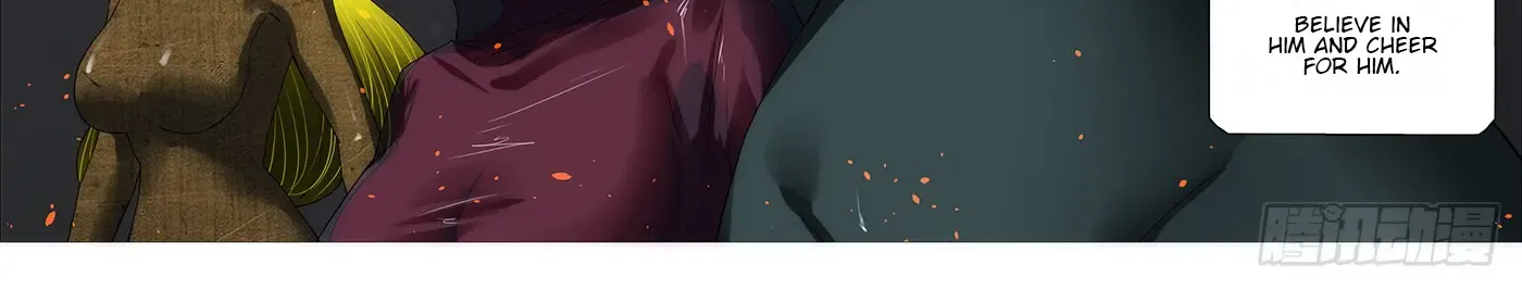 Read Iron Ladies Manga Online