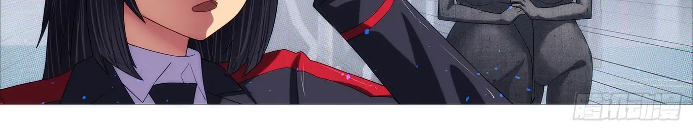 Read Iron Ladies Manga Online