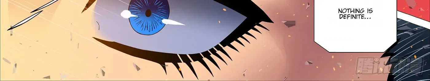 Read Iron Ladies Manga Online