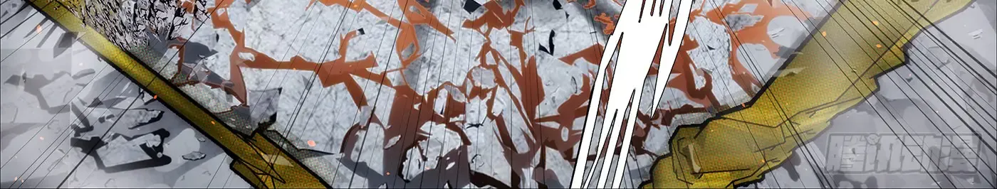 Read Iron Ladies Manga Online