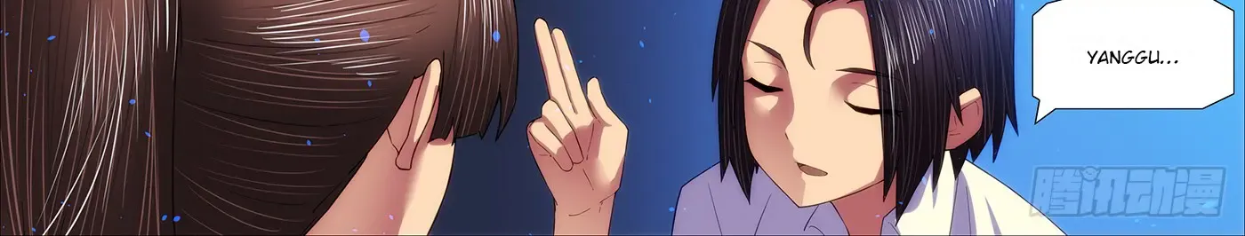 Read Iron Ladies Manga Online