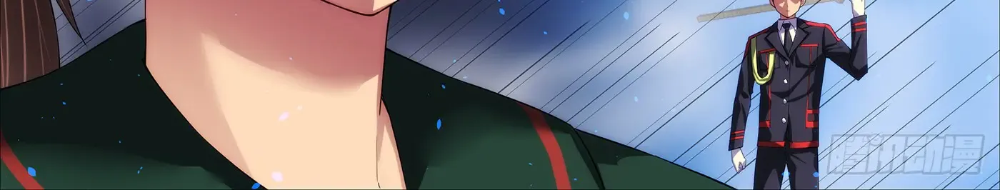 Read Iron Ladies Manga Online