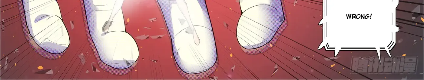 Read Iron Ladies Manga Online