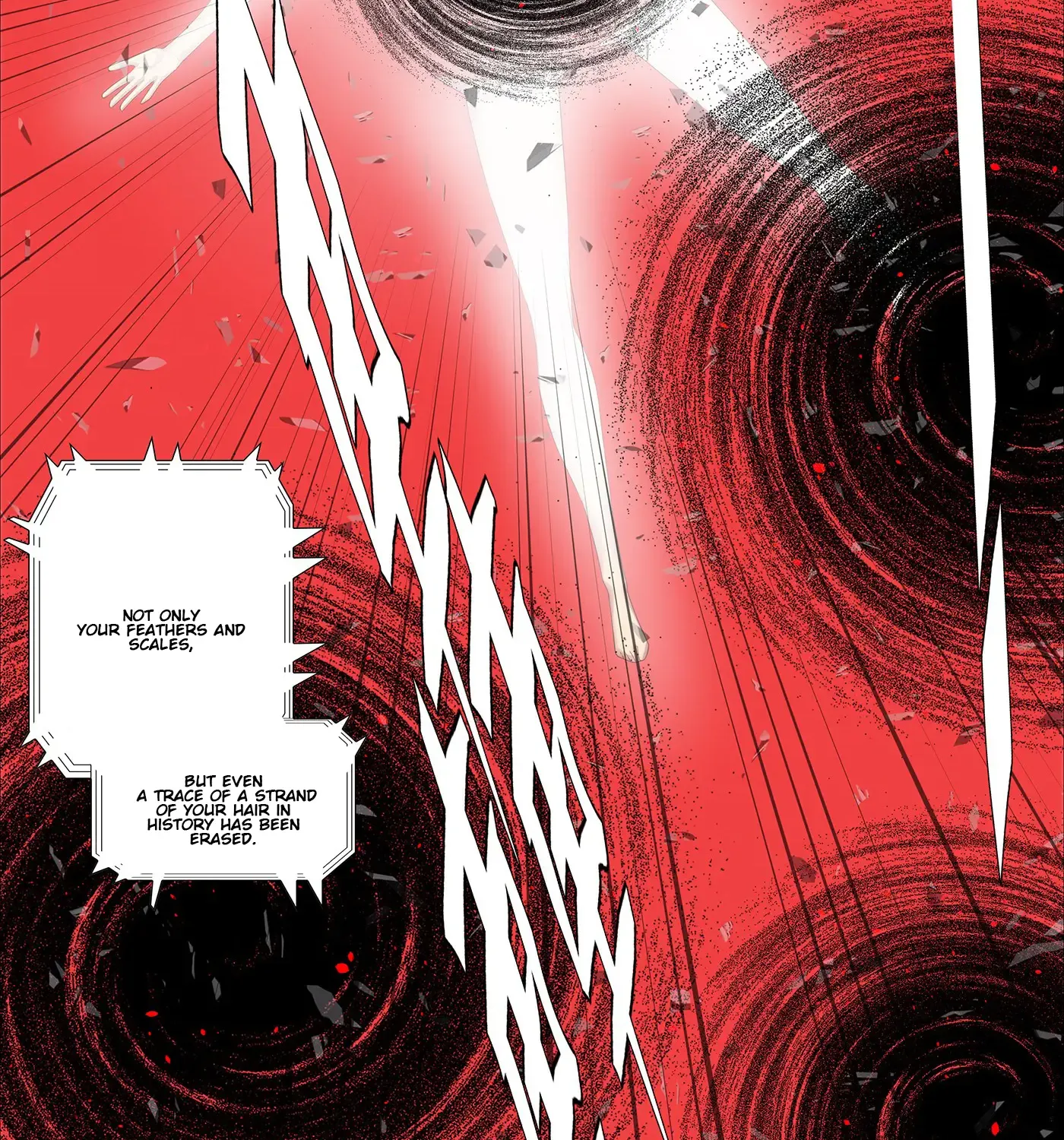 Read Iron Ladies Manga Online