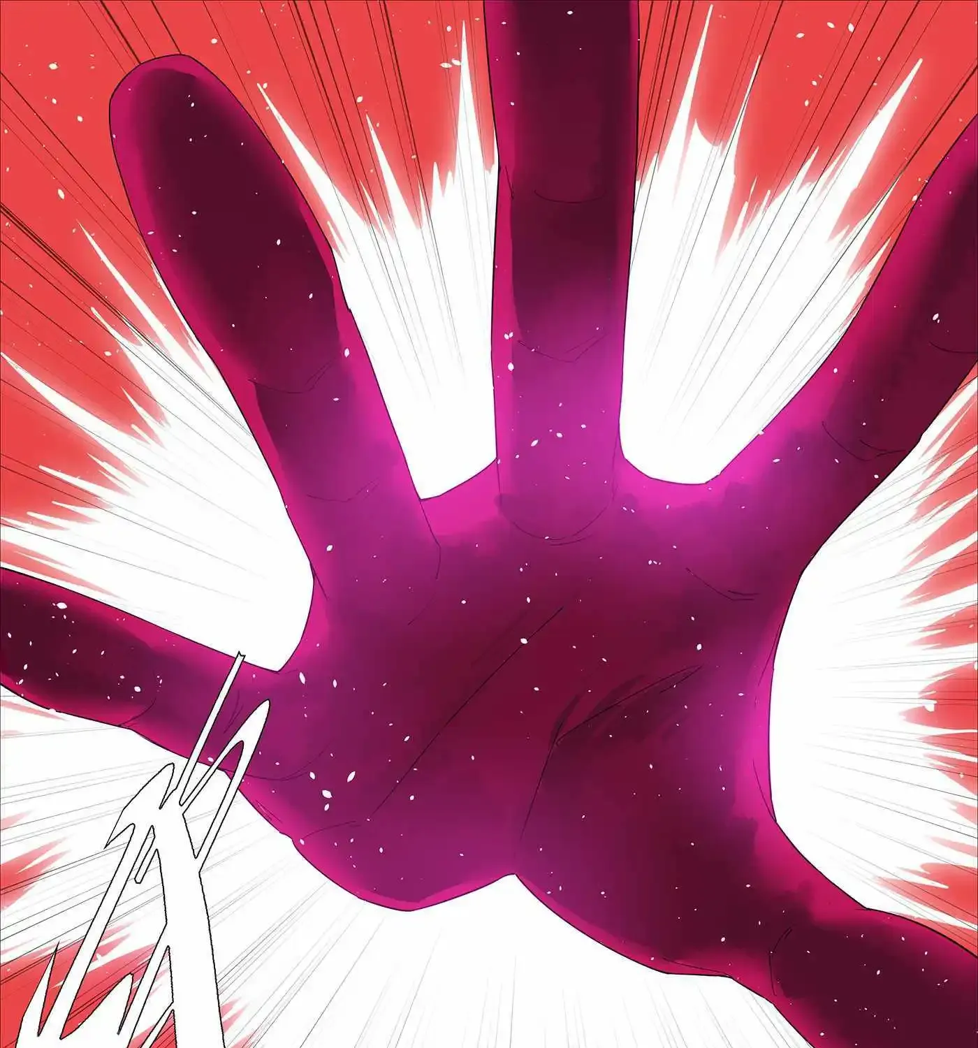 Read Iron Ladies Manga Online