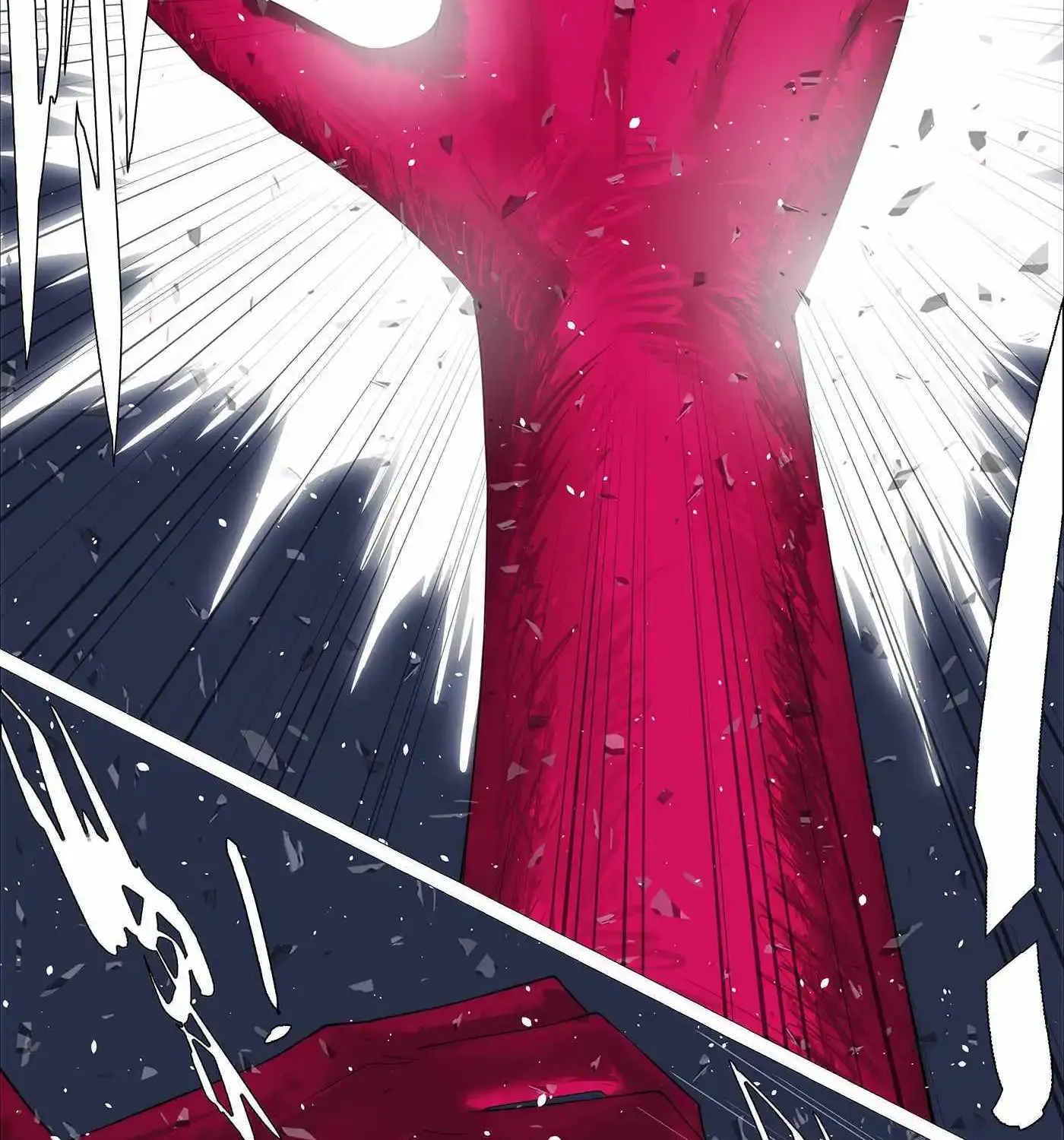 Read Iron Ladies Manga Online