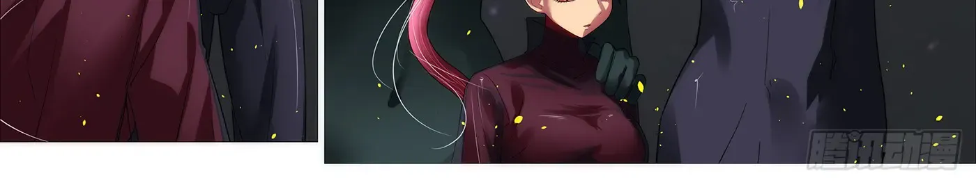 Read Iron Ladies Manga Online