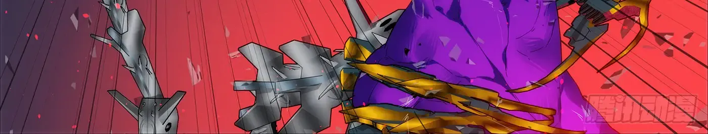 Read Iron Ladies Manga Online