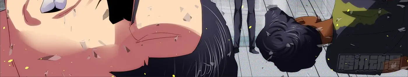 Read Iron Ladies Manga Online