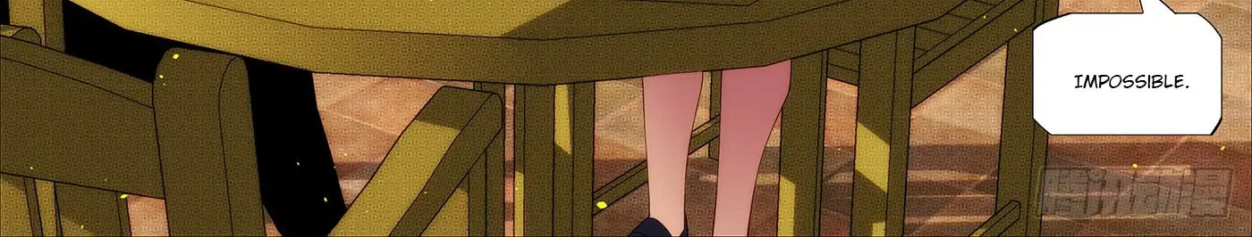 Read Iron Ladies Manga Online