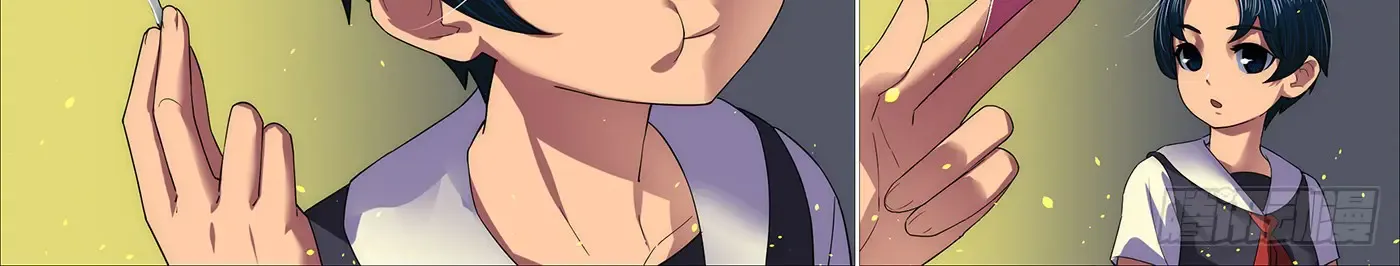 Read Iron Ladies Manga Online