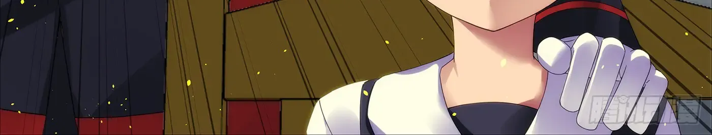 Read Iron Ladies Manga Online