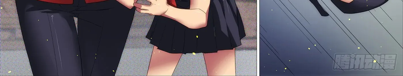 Read Iron Ladies Manga Online