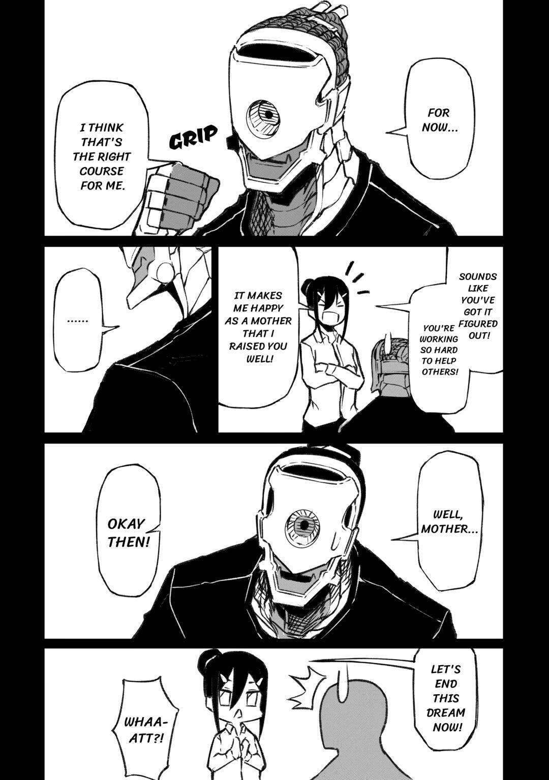 Read Iseikai Tensei Manga Online