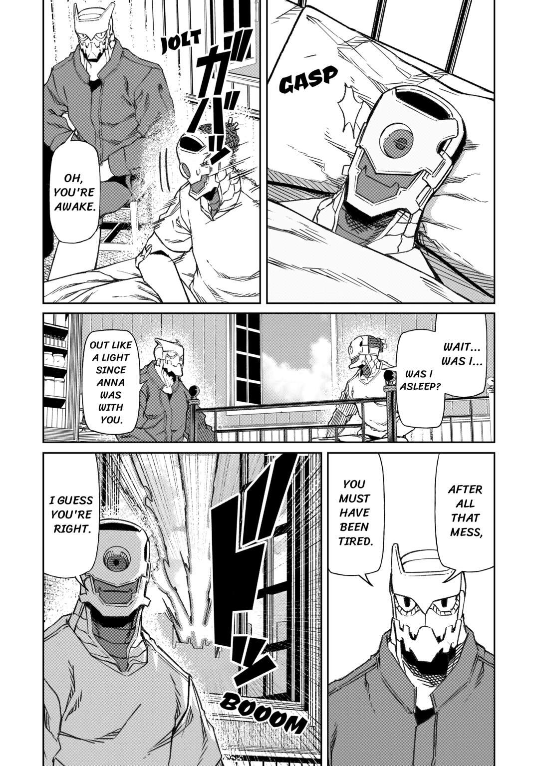 Read Iseikai Tensei Manga Online
