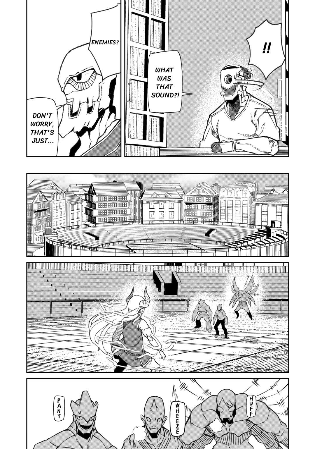 Read Iseikai Tensei Manga Online