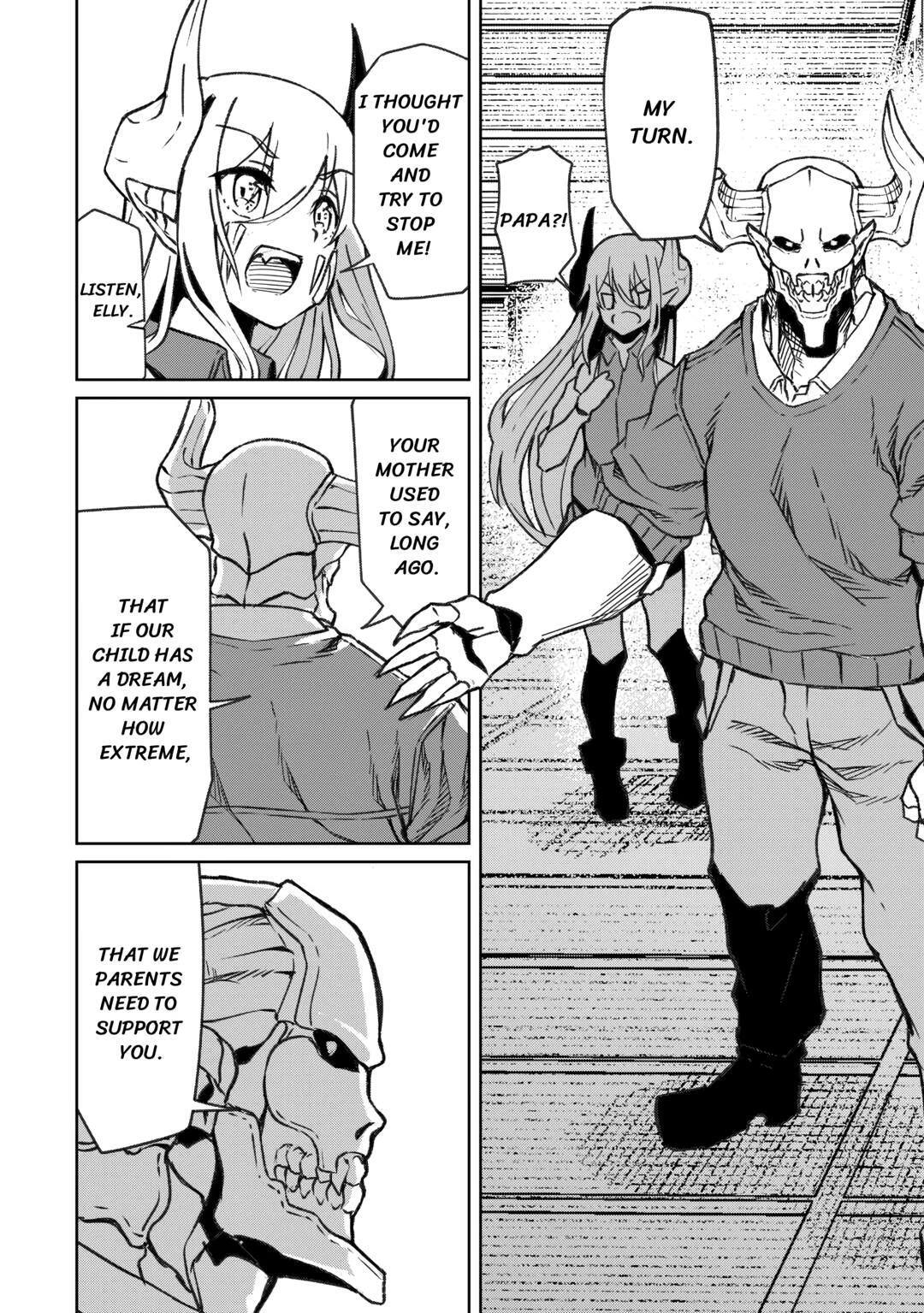 Read Iseikai Tensei Manga Online