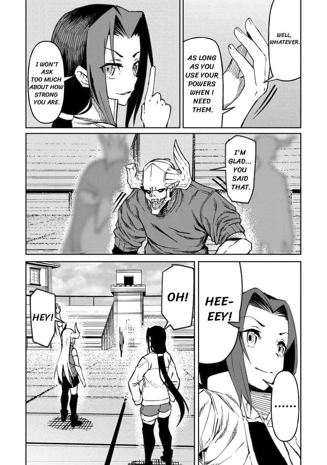 Read Iseikai Tensei Manga Online