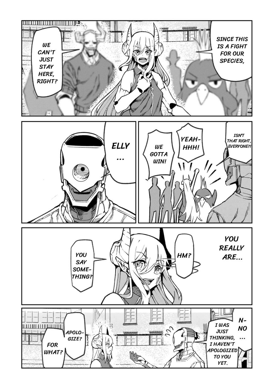 Read Iseikai Tensei Manga Online