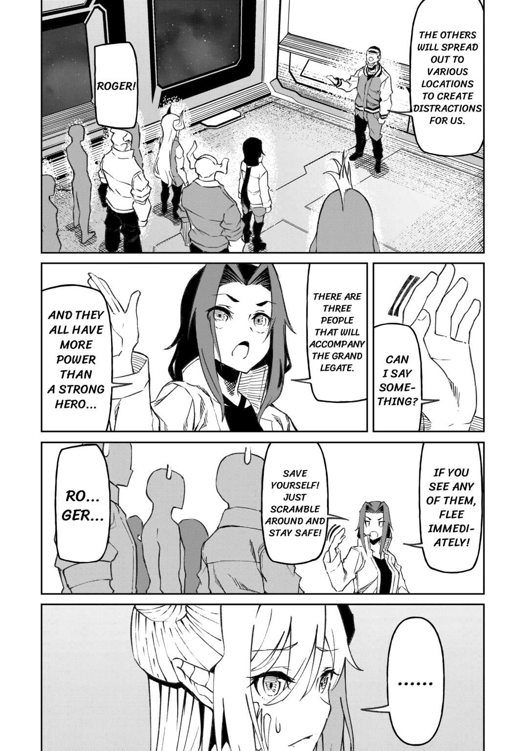 Read Iseikai Tensei Manga Online