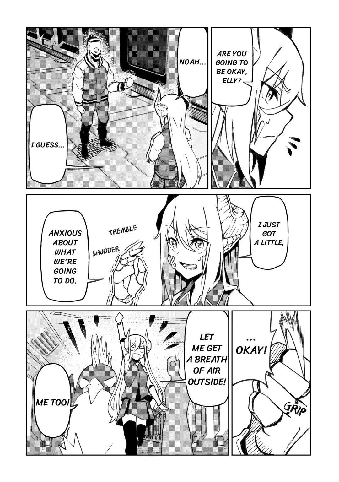 Read Iseikai Tensei Manga Online