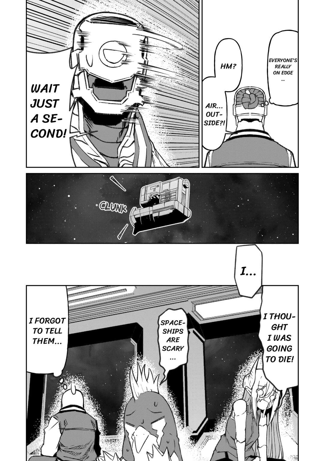 Read Iseikai Tensei Manga Online