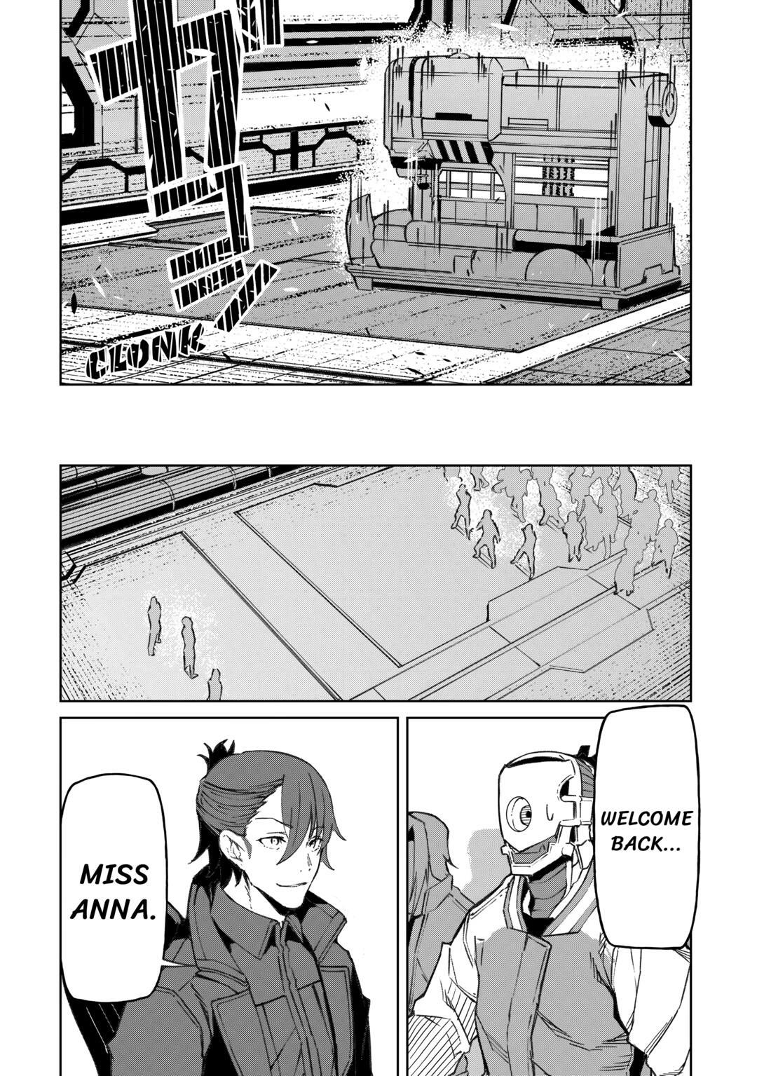 Read Iseikai Tensei Manga Online