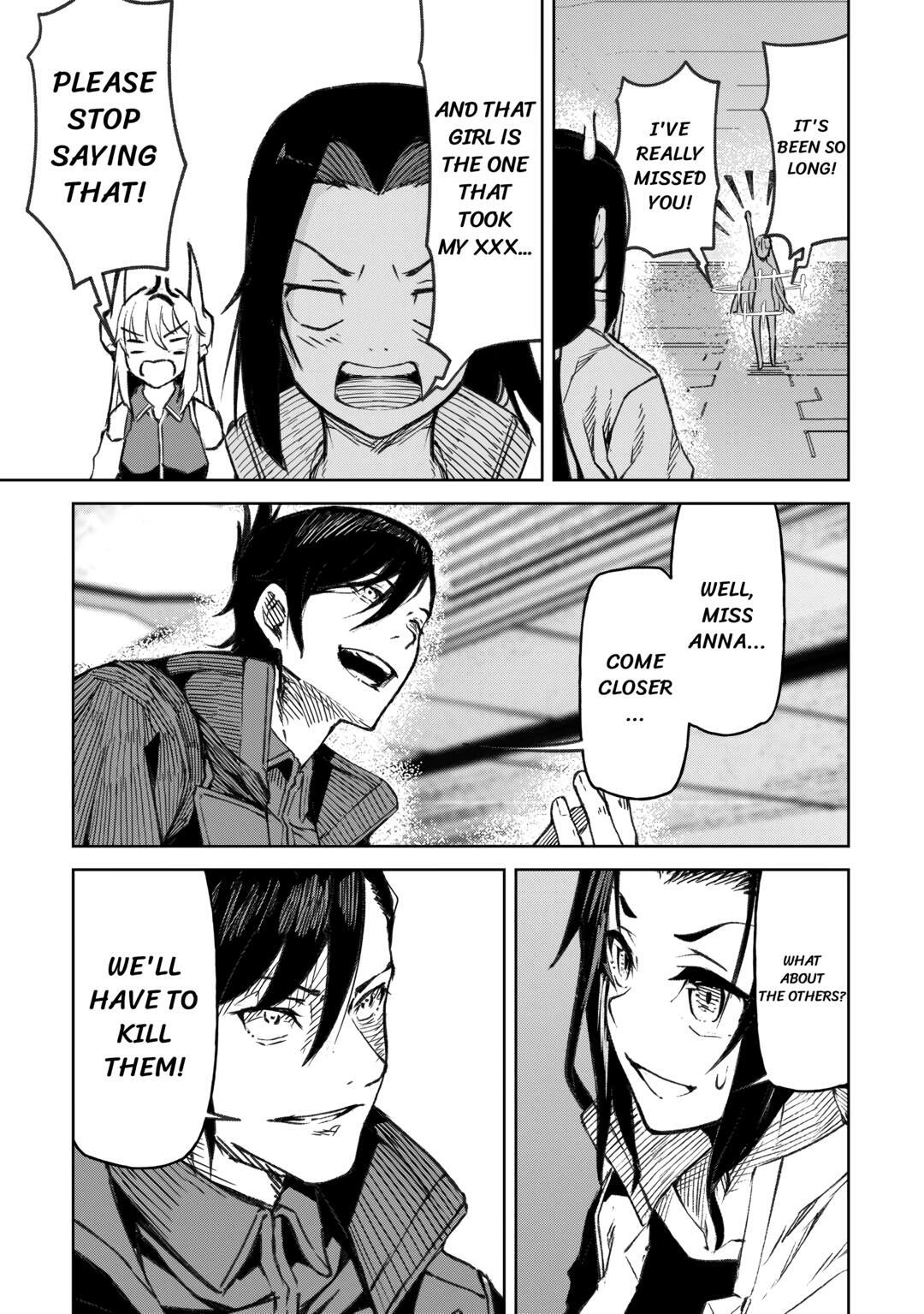 Read Iseikai Tensei Manga Online