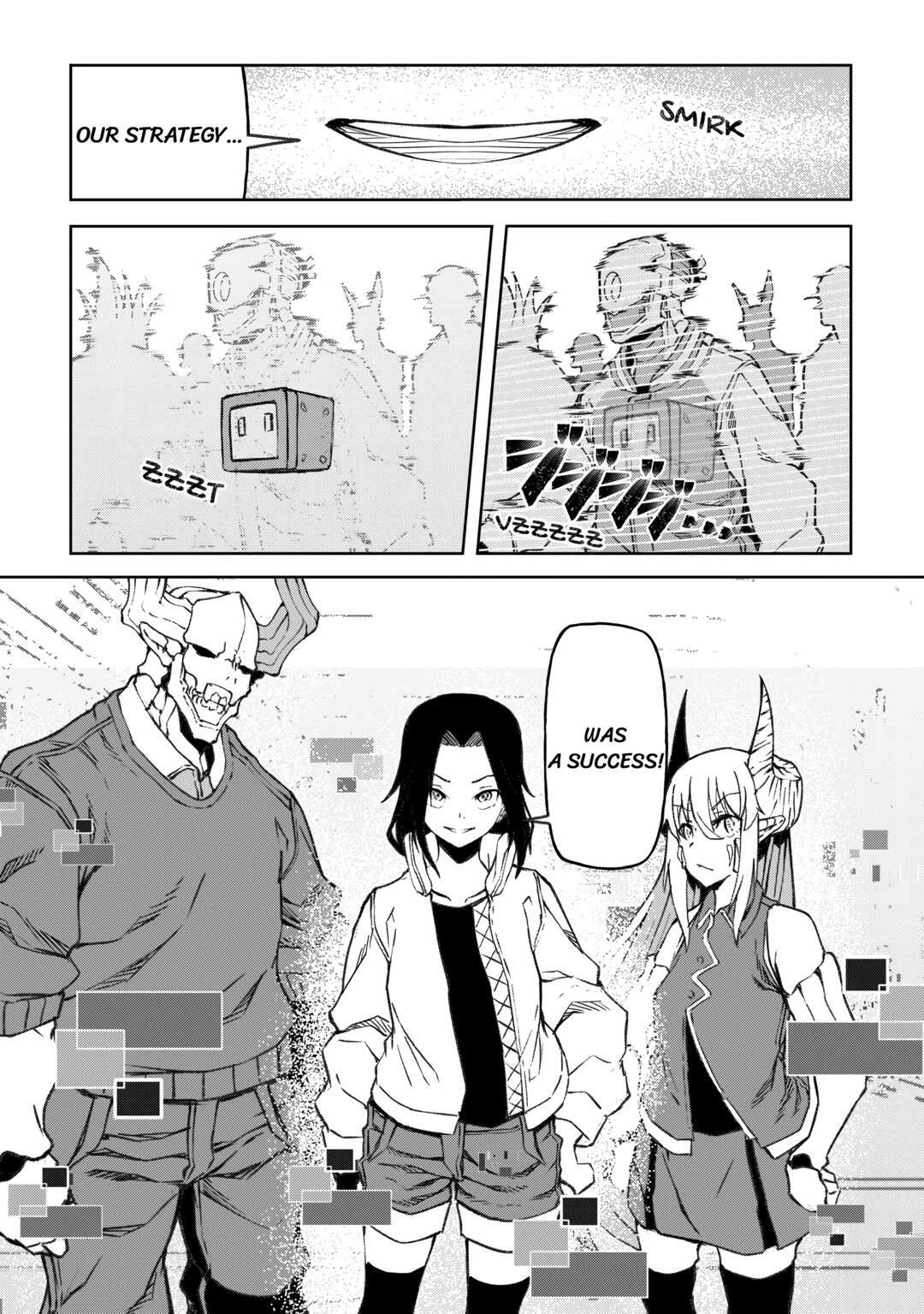 Read Iseikai Tensei Manga Online