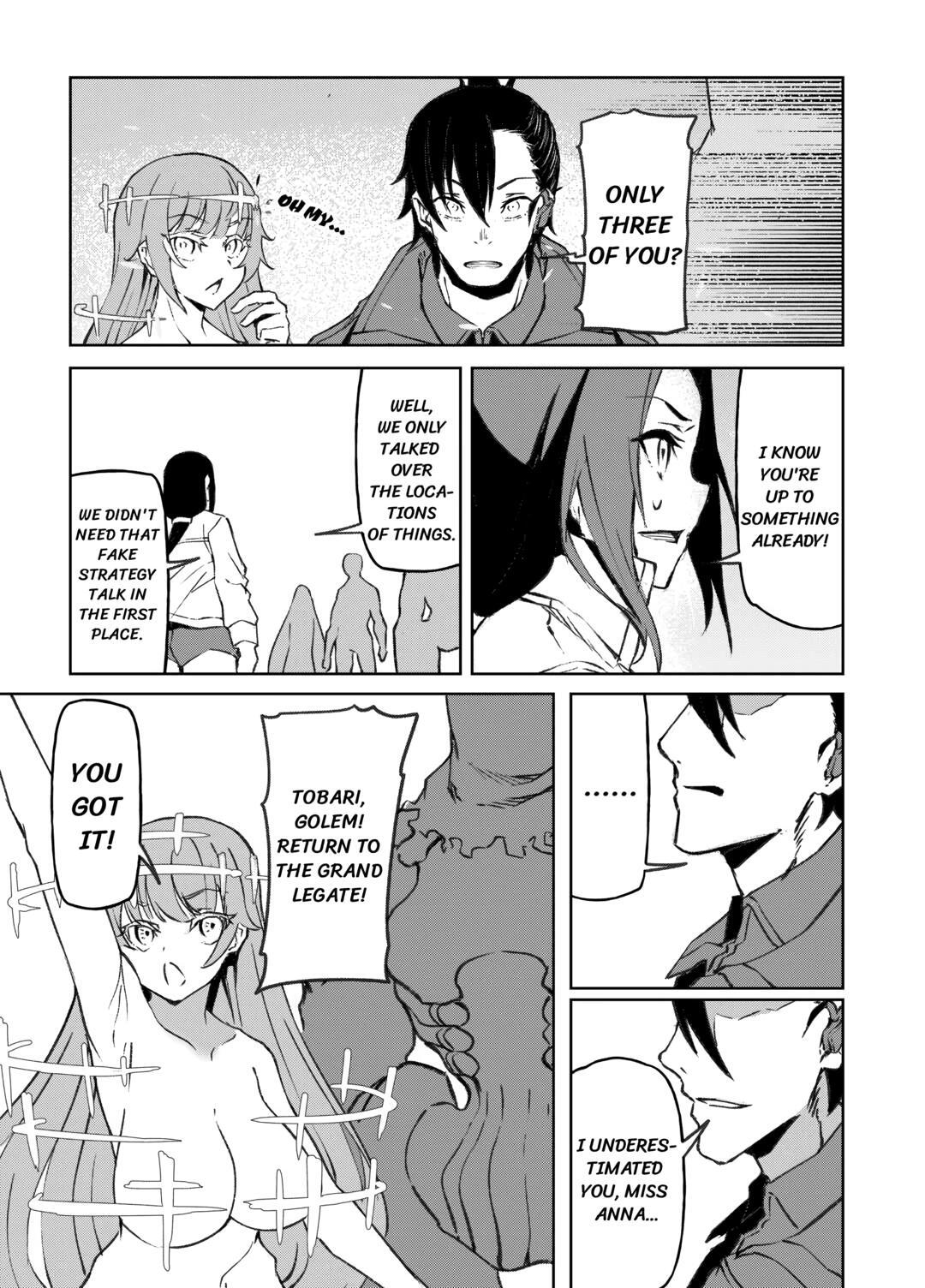 Read Iseikai Tensei Manga Online