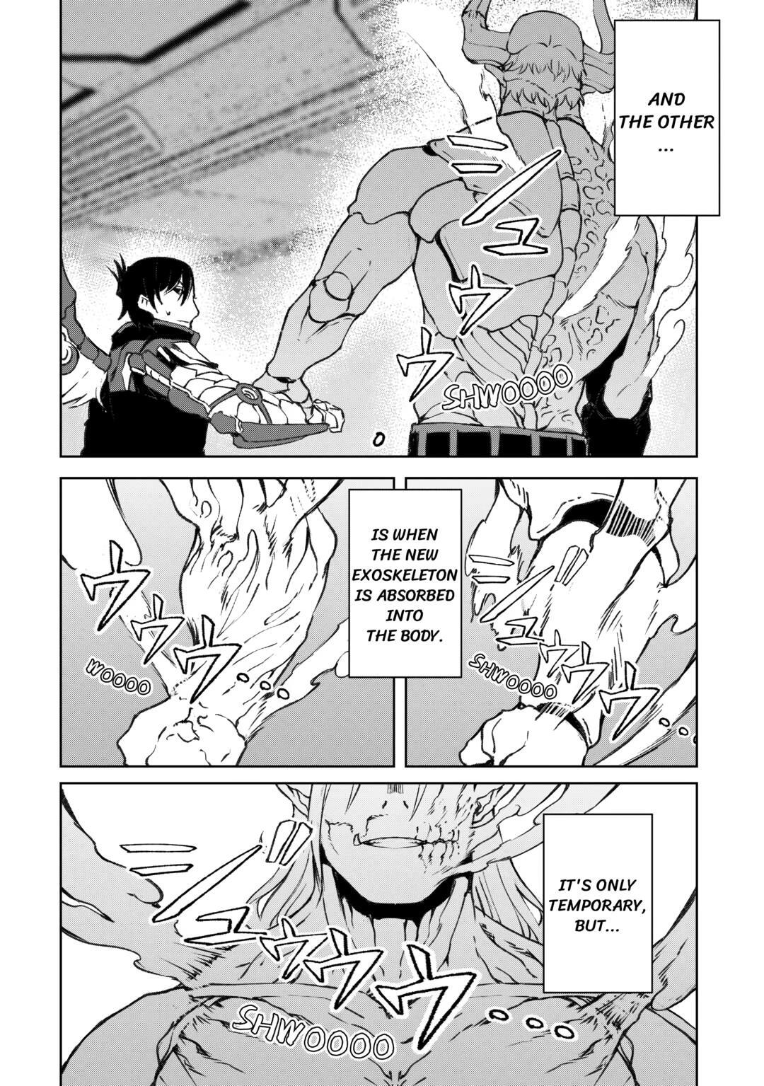 Read Iseikai Tensei Manga Online