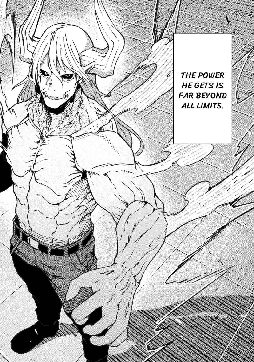 Read Iseikai Tensei Manga Online