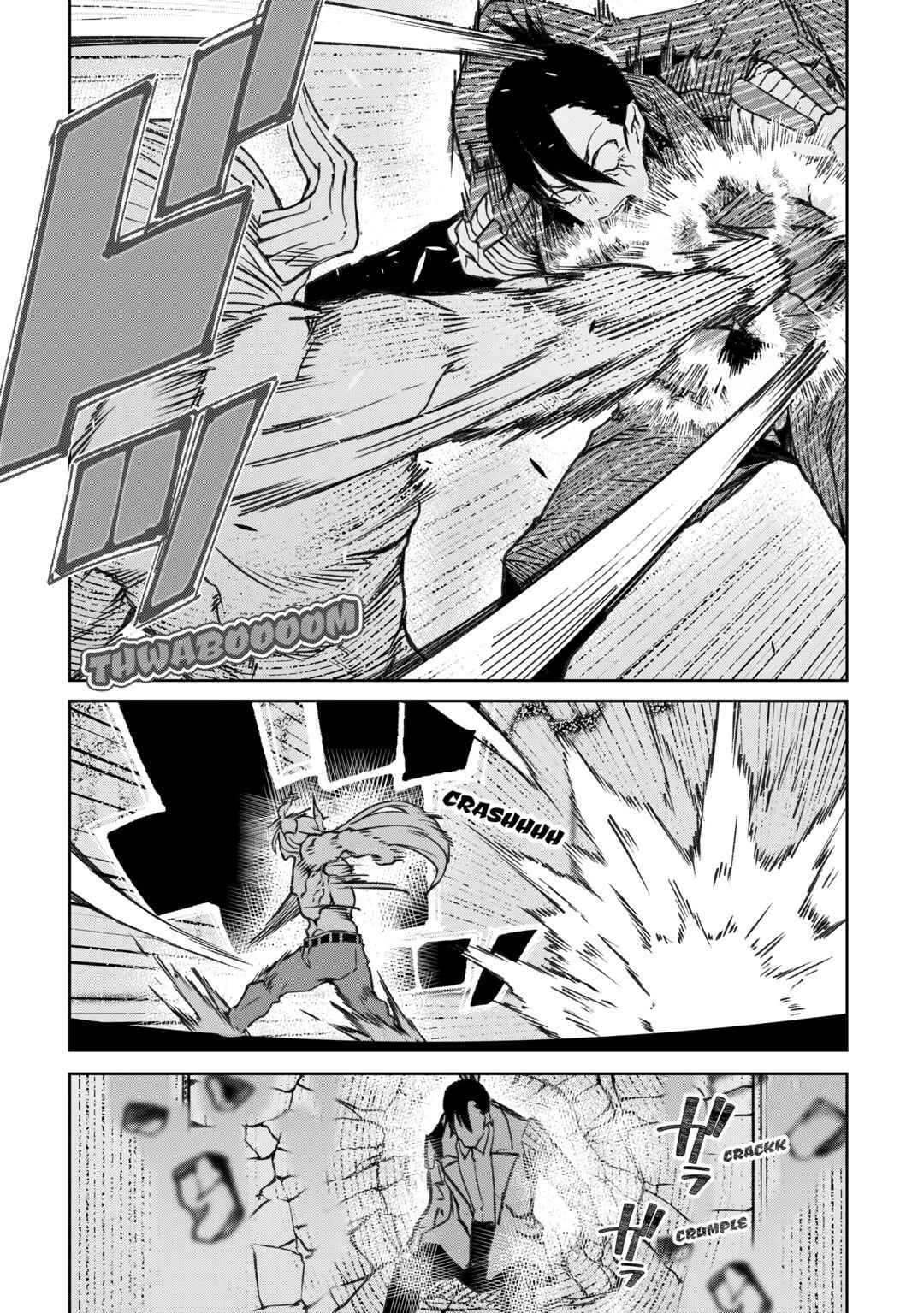 Read Iseikai Tensei Manga Online