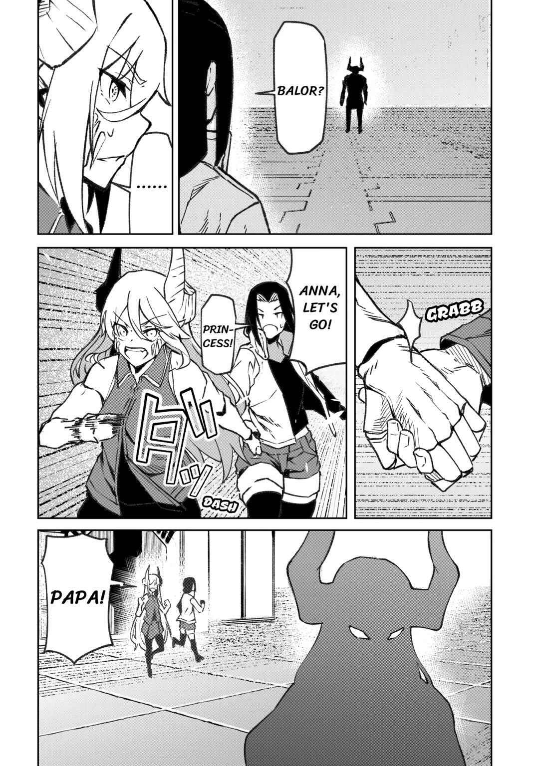 Read Iseikai Tensei Manga Online