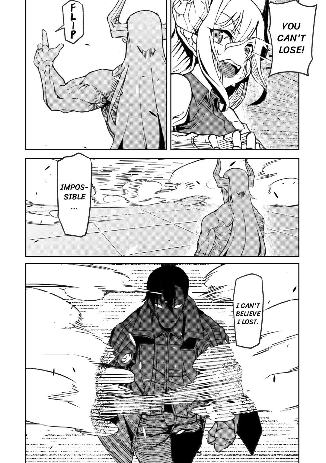 Read Iseikai Tensei Manga Online