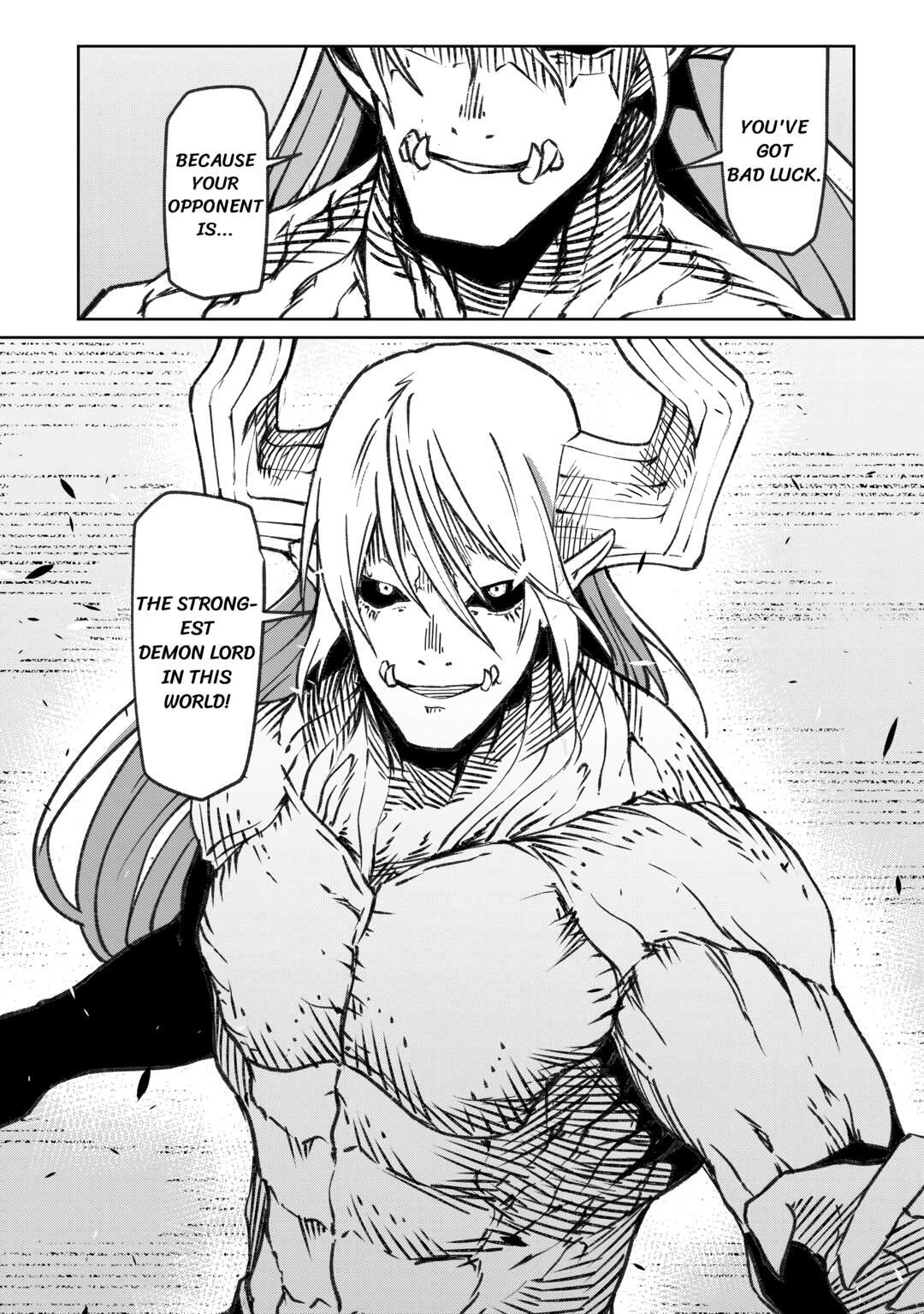 Read Iseikai Tensei Manga Online