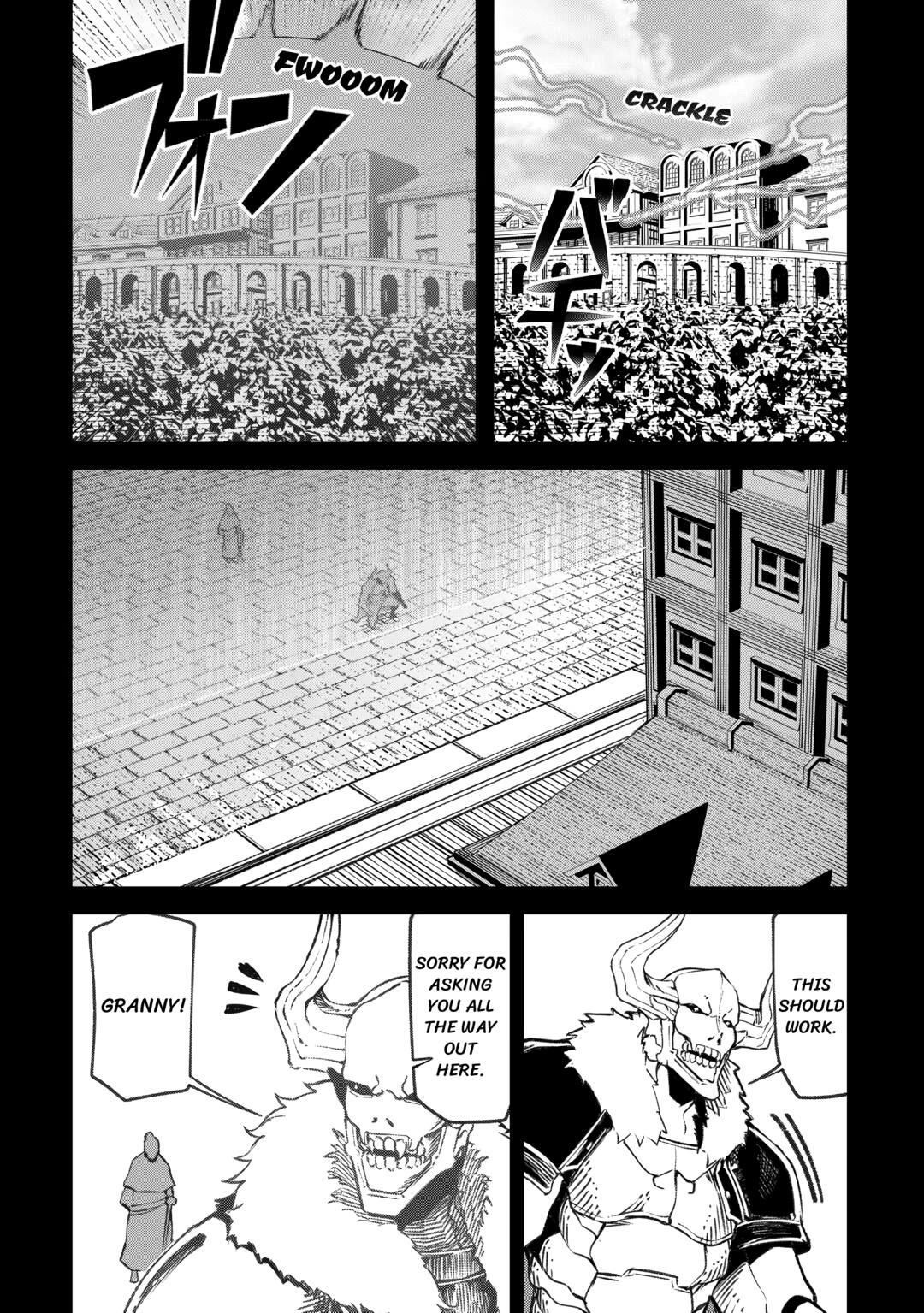 Read Iseikai Tensei Manga Online