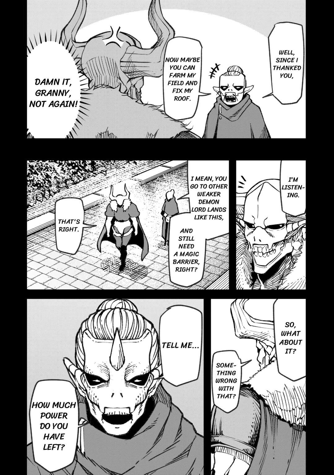 Read Iseikai Tensei Manga Online