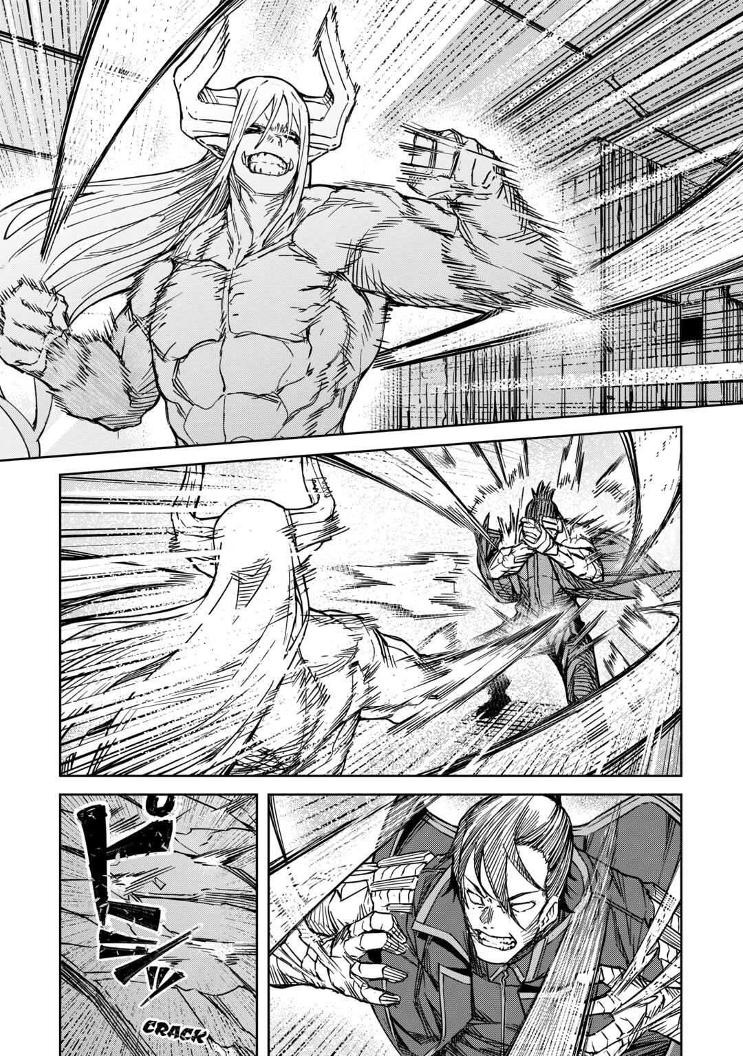 Read Iseikai Tensei Manga Online