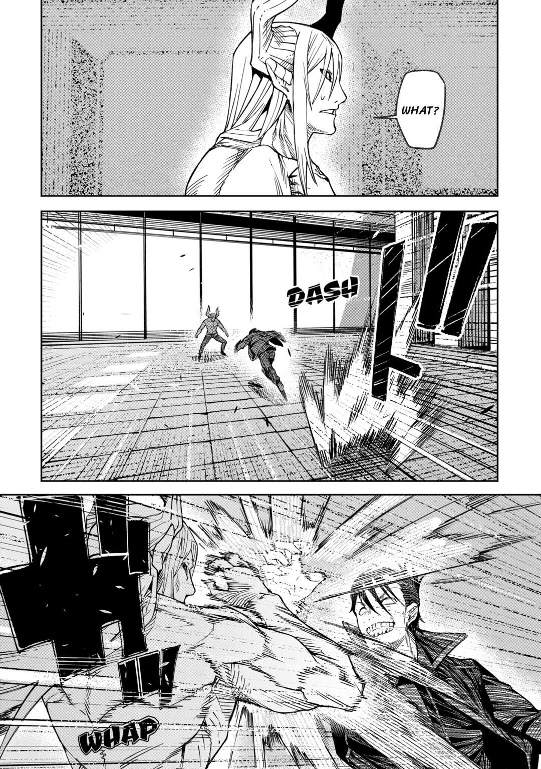 Read Iseikai Tensei Manga Online