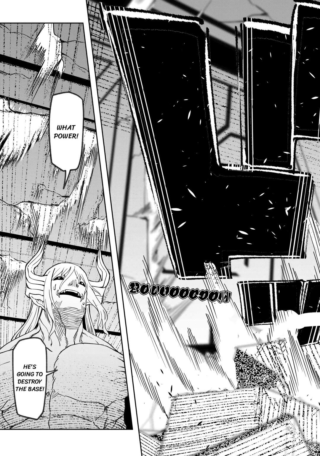 Read Iseikai Tensei Manga Online