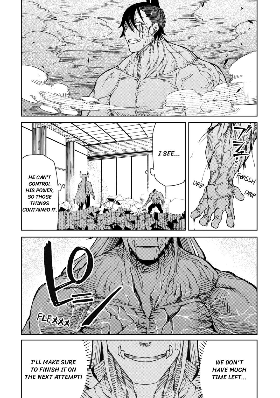Read Iseikai Tensei Manga Online